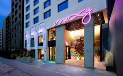 Moxy Seoul Insadong