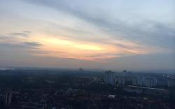 D'Studio in the Sky@ KSL D'Esplanade Residence