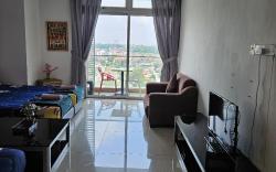 Periwinkle Studio@ KSL D’Esplanade