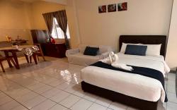 Bukit Tinggi 1 Hati guesthouse T10L1GB