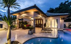 Orchid Paradise Homes OPV 209