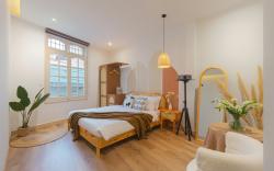 Green Meadow Hotel & Villa - O'TEL 