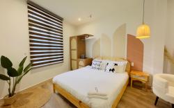 Green Meadow Hotel & Villa - O'TEL 