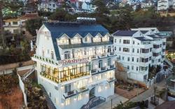 Tommy Hotel Dalat