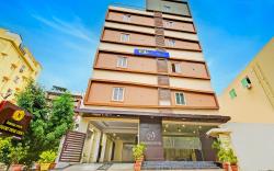 FabHotel Namaha Suites - Nr Hyderabad International Airport, Shamshabad