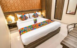 FabExpress Orange Suites - Nr. Mumbai International Airport