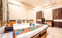 FabHotel Imperio - Nr. Baner Hill