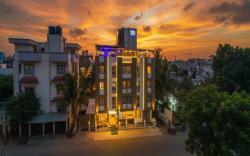 FabHotel Imperio - Nr. Baner Hill