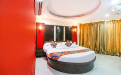 FabHotel Royal Residency II - Nr Lakdikapul Metro Station
