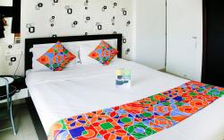 FabHotel Eleanora - New Town