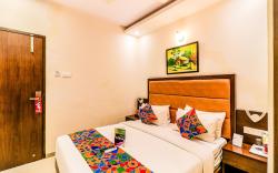 FabHotel Admiral - Nr. Mumbai International Airport
