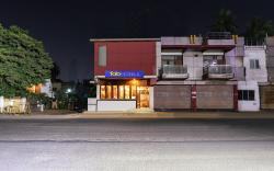 FabHotel NK Courtyard, Nr Guindy Industrial Estate