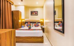 FabHotel Liwa International - Nr. Mumbai International Airport