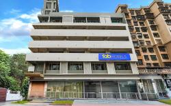 FabHotel Liwa International - Nr. Mumbai International Airport