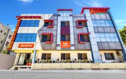 FabHotel Himanshi
