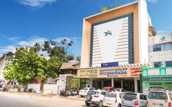 FabHotel Prime Arunaachalaa Residency