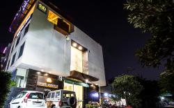 FabHotel Prime Avenue