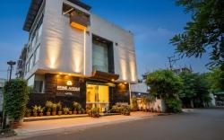 FabHotel Prime Avenue