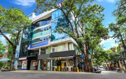 FabHotel Crown Heights - Nr. Kormangala Club