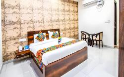 FabHotel Elysian Grand - 3kms from Chaudhary Charan Singh International Airport Lucknow