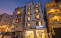 FabHotel Royal Wood Premier -Nr Domlur