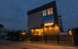 FabHotel Sapphire Inn