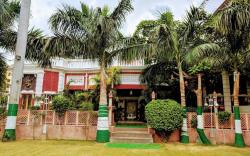 The Heritage Hotel Lucknow
