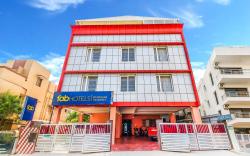 FabHotel Sri Krishna Residency, Nr Chennai International Airport
