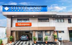 FabExpress Silver Lake - Nr. BKC