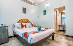 FabExpress Santhi Inn - Nr. Puducherry Beach