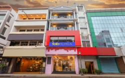 FabHotel Santhi Inn