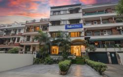 FabHotel Aashraye
