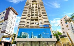 FabHotel Laaiba Residency