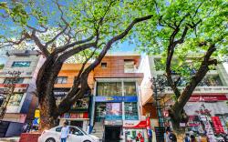 FabHotel Vista Suites - Frazer Town