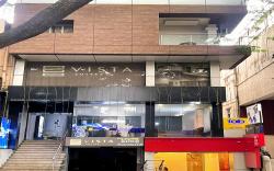 FabHotel Vista Suites - Frazer Town