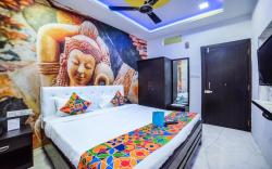 FabHotel ABC View