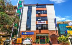 FabHotel Oakwey Inn - Indiranagar