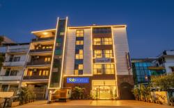 FabHotel Oakwey Inn - Indiranagar