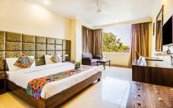 FabHotel Aay Kay