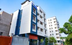 FabHotel Stay Inn - Nr. 4 Lions Academy, Pimple Nilakh