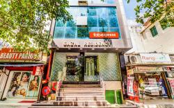 FabHotel Gazal Residency