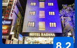 Hotel Radana
