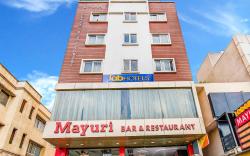 FabExpress Mayuri Residency - Marathahalli