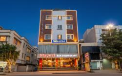 FabHotel Mayuri Residency
