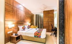 FabHotel RK International - Nr. Mumbai International Airport