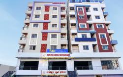 FabHotel Santoor