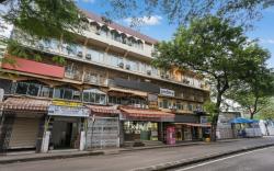 FabExpress Spring inn