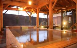 Hotel Royal Hill Fukuchiyama and Spa