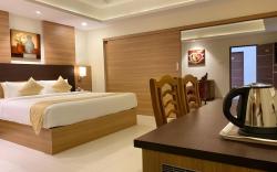 Hotel Rajadhani