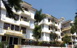 Alor Holiday Resort
